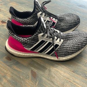 Adidas ultra boost size 7y